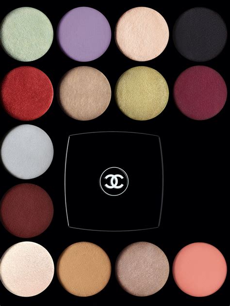 chanel 44 brun|chanel ombre essentielle longwearing.